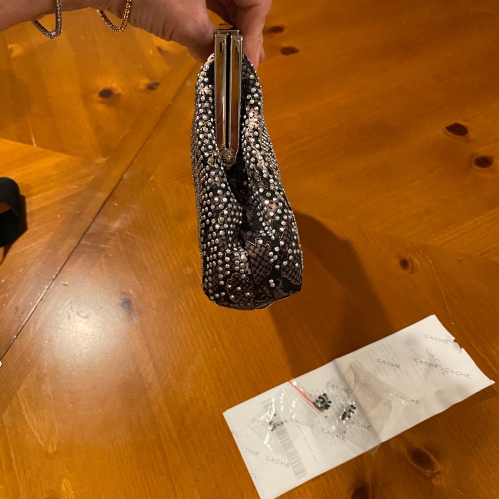 Cache, Like New - image 5